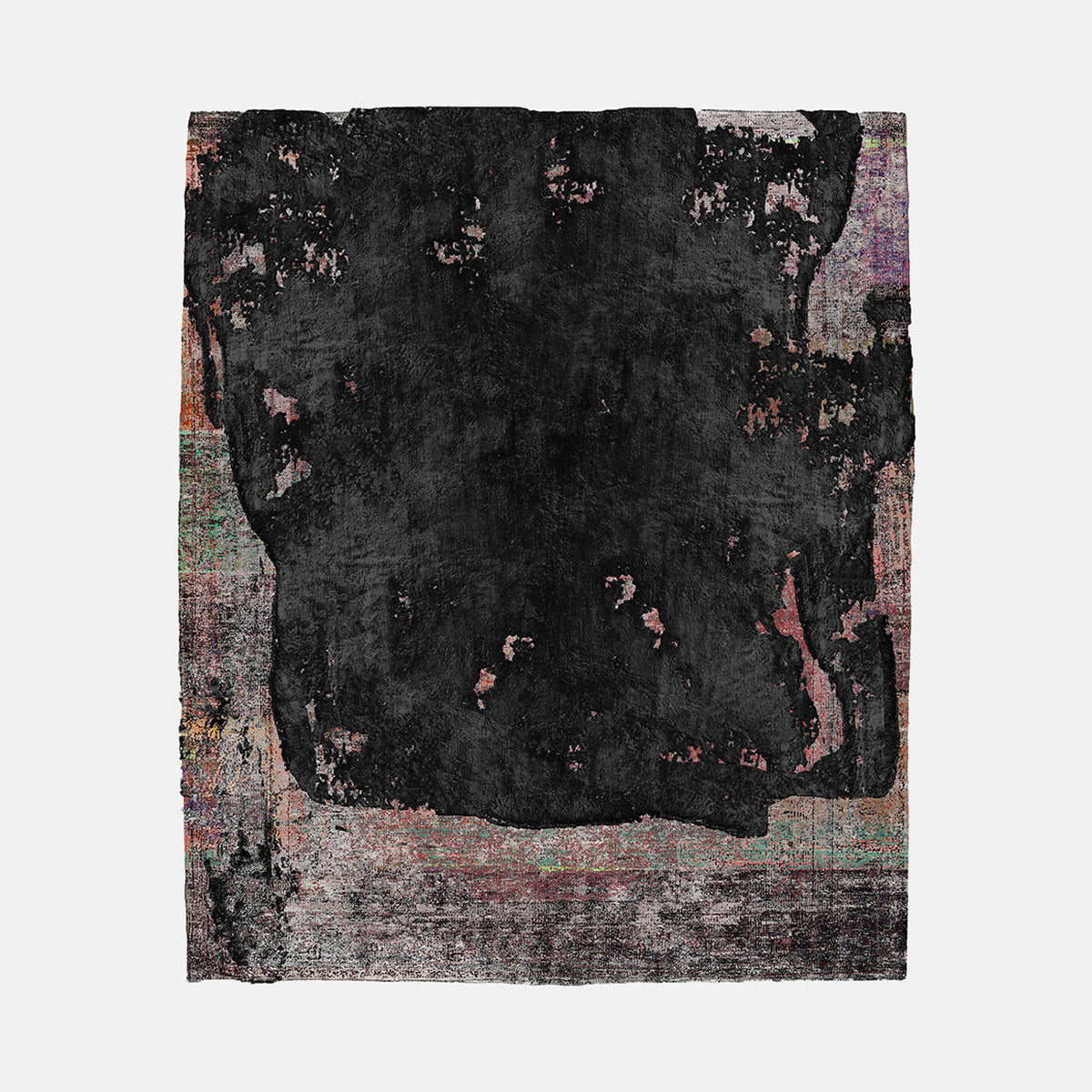 CALLE HENZEL, Oak Point (La Brera Night Edit), 2021 Henzel Studio