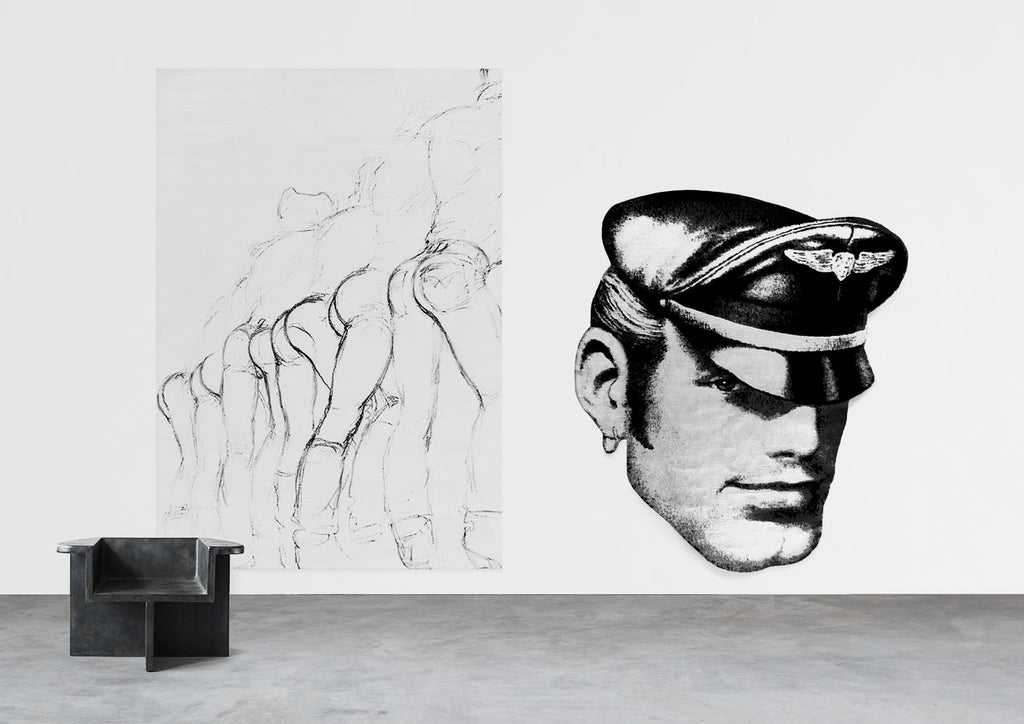 TOM OF FINLAND: 100 YEARS