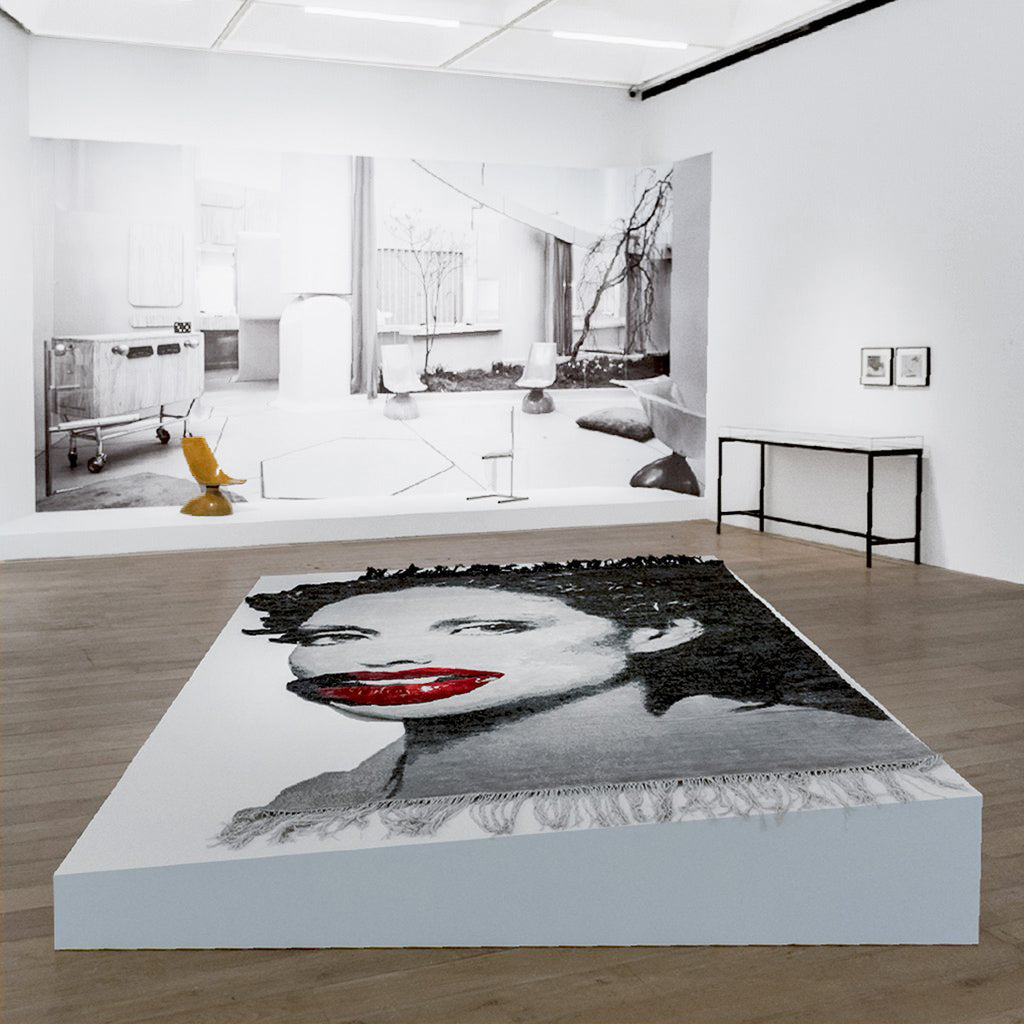 LINDER: THE HOUSE OF FAME AT NOTTINGHAM CONTEMPORARY