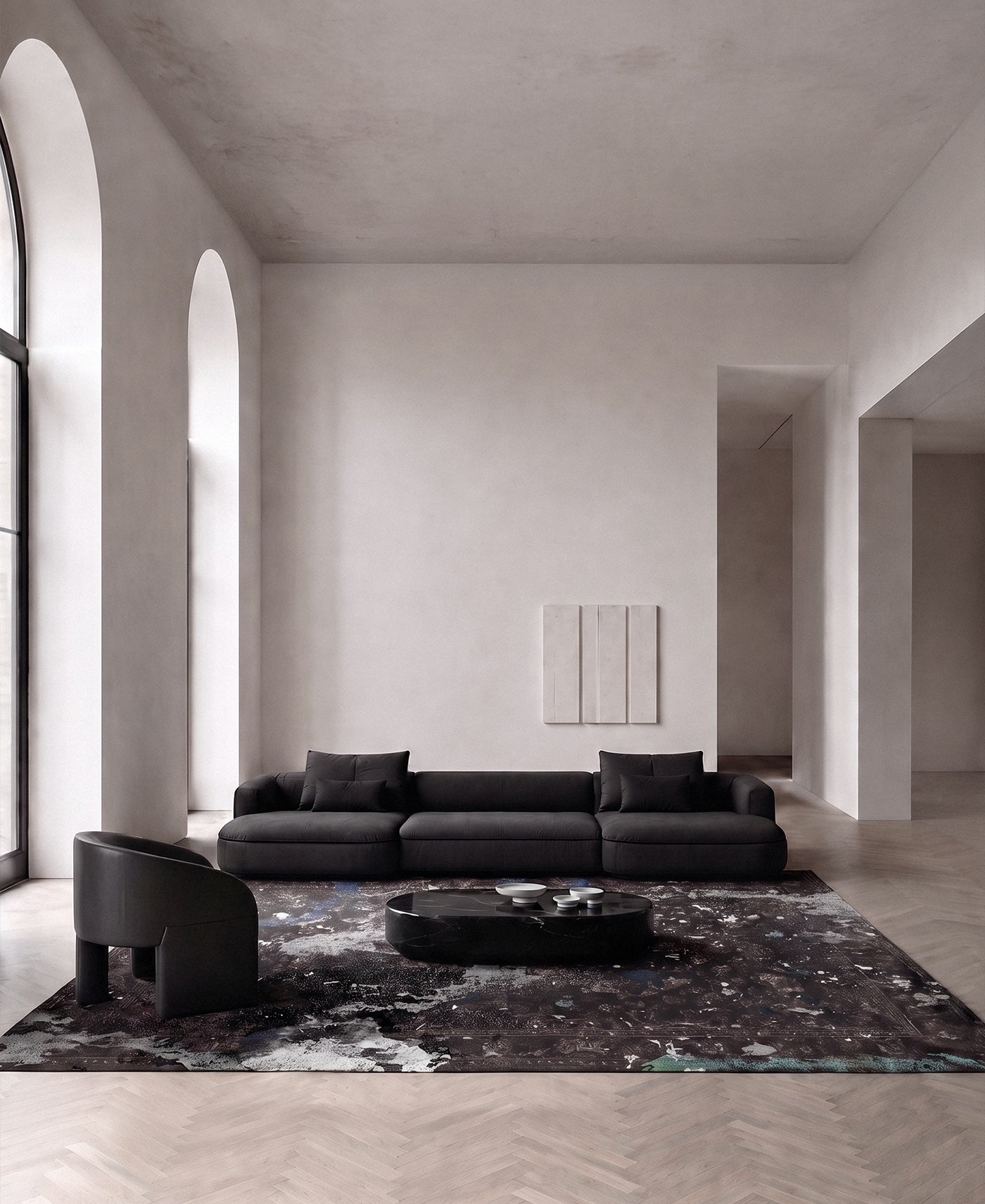 Calle Henzel — Collections Overview – Henzel Studio - The Leading