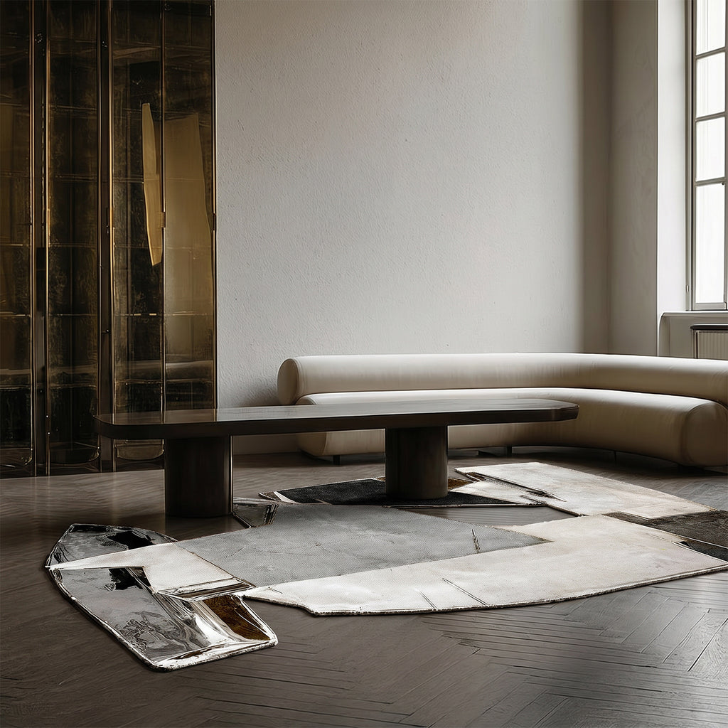 HENZEL STUDIO / CALLE HENZEL / The leading art rug studio / Est. 1999 ...