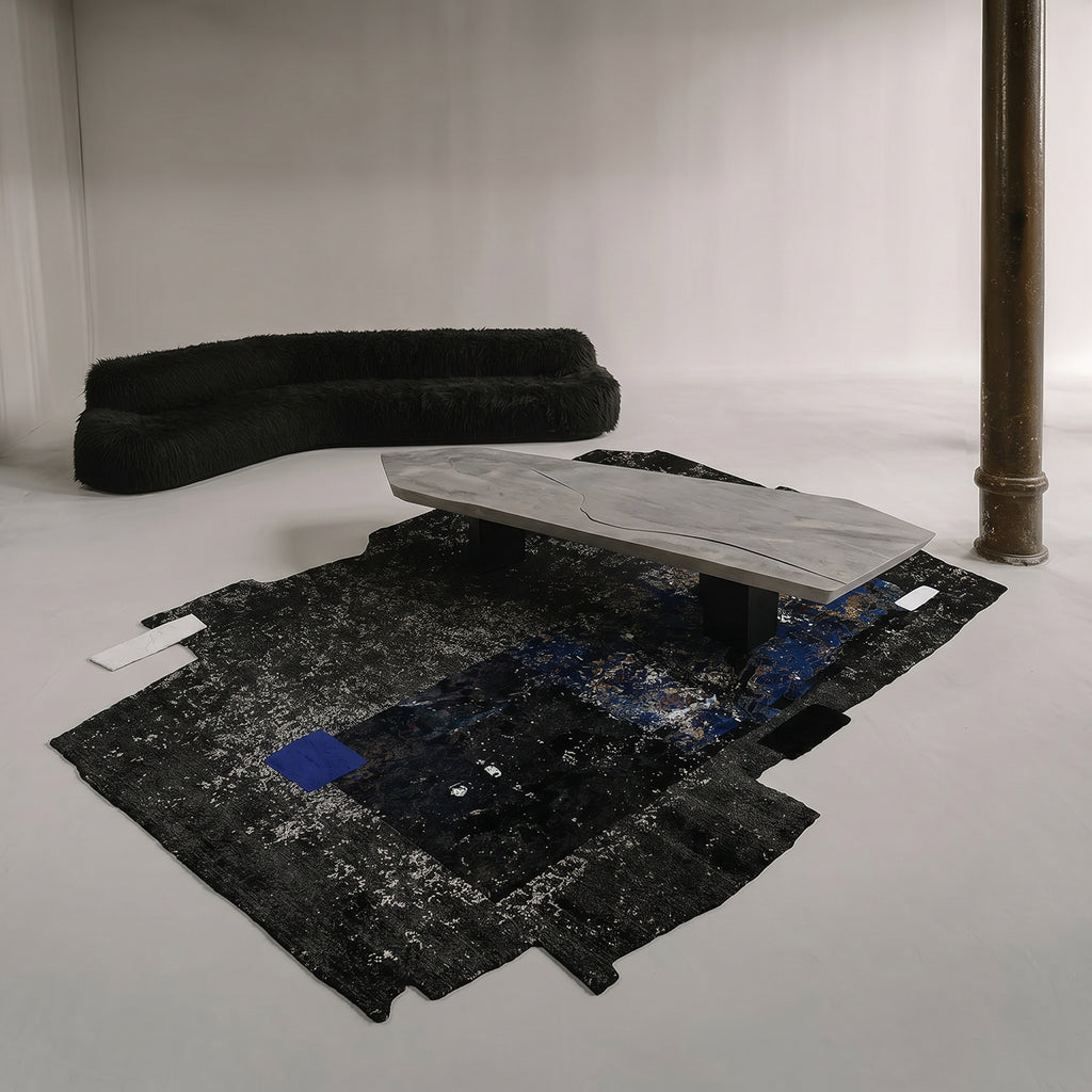 HENZEL STUDIO / CALLE HENZEL / The leading art rug studio / Est. 1999 ...