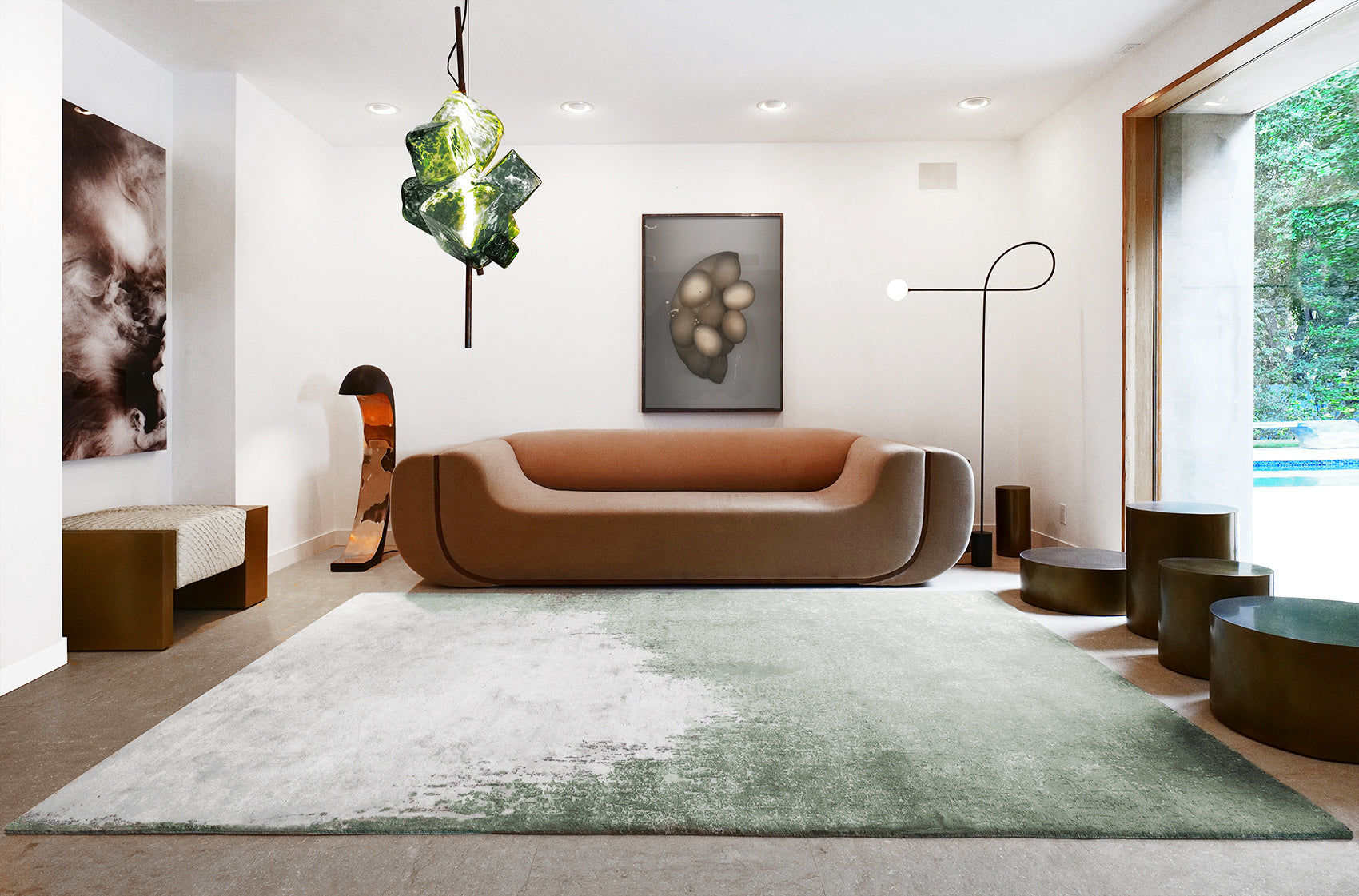 Henzel Studio | Contemporary Rugs