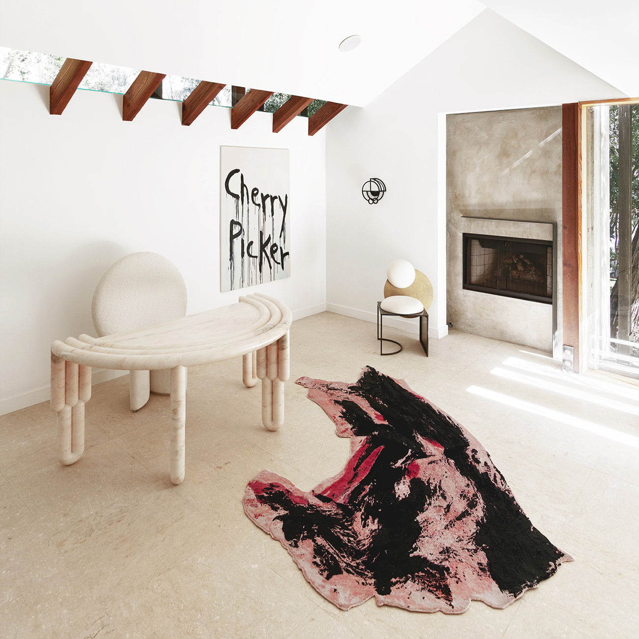 Henzel Studio Collaborations – Henzel Studio - The Leading Art Rug