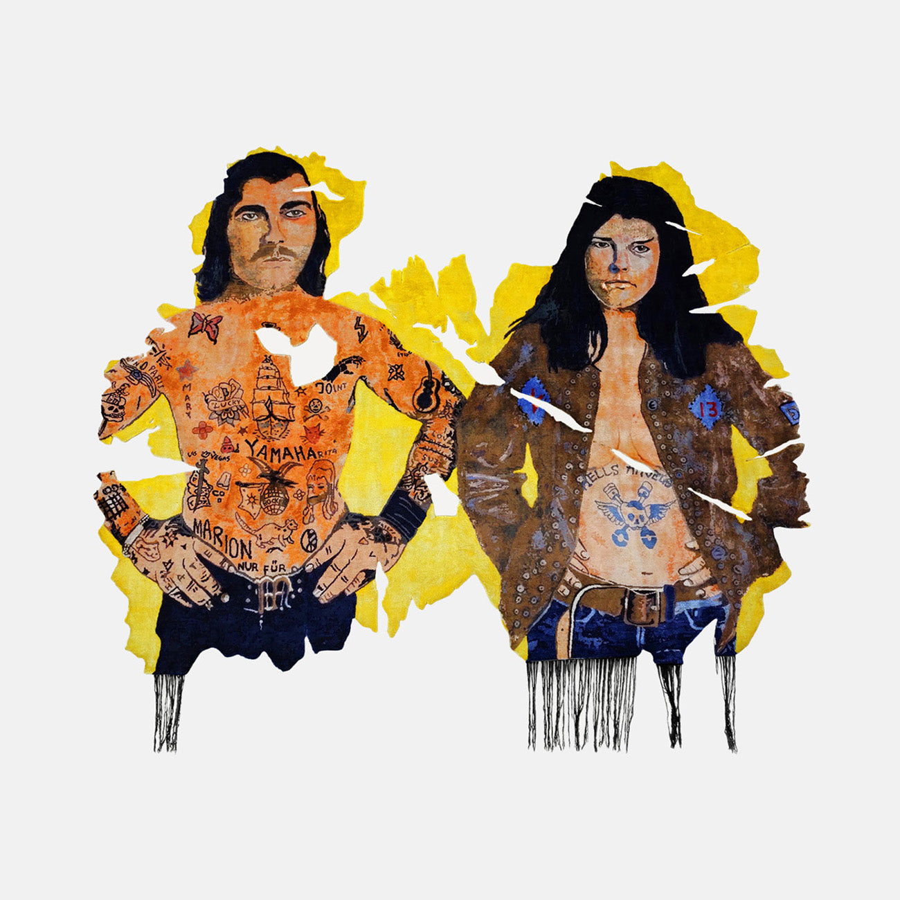 Henzel Studio | Contemporary Rugs