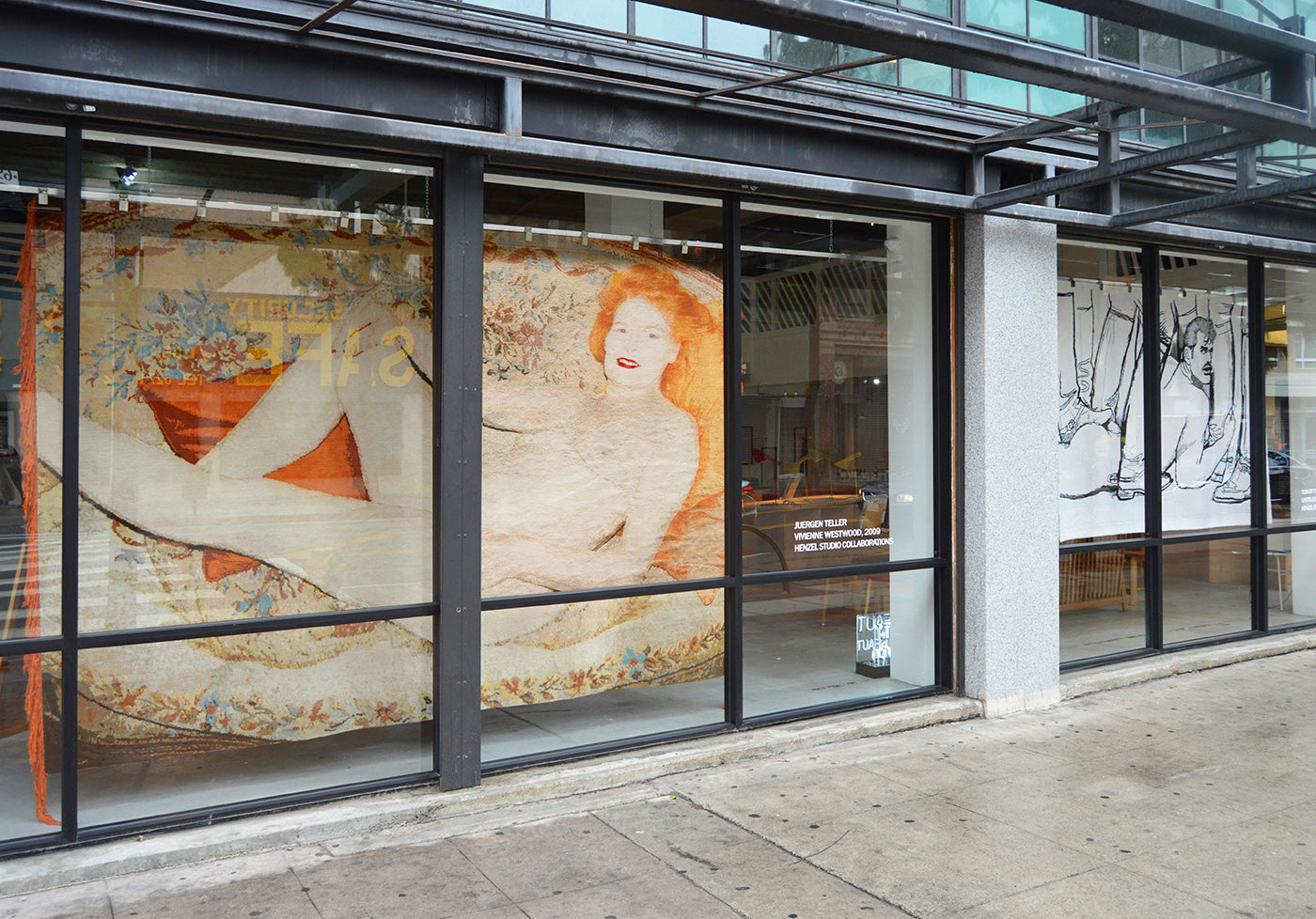 Henzel Studio Contemporary Rugs