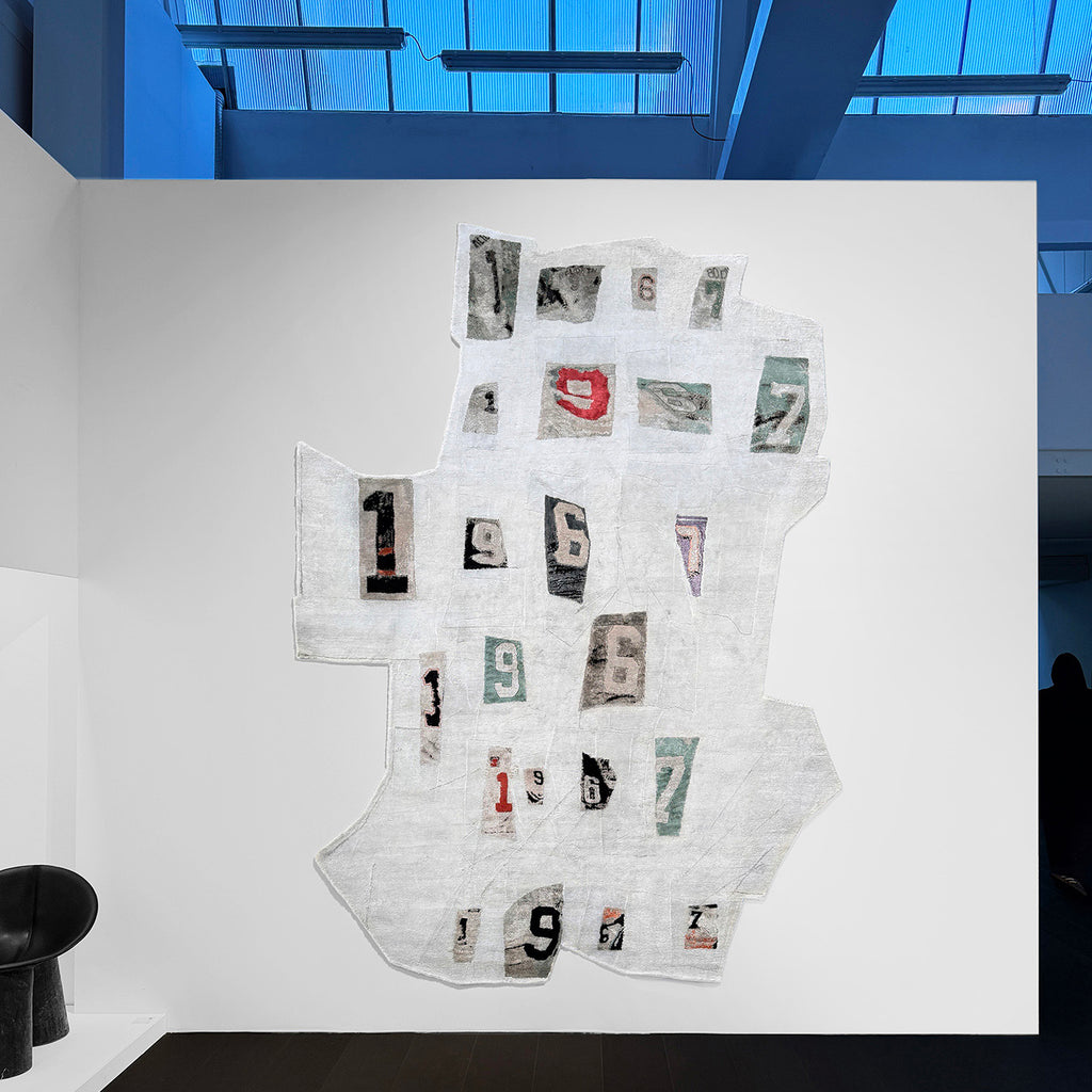 HENZEL STUDIO / CALLE HENZEL / The leading art rug studio / Est. 1999 ...